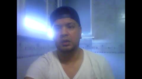 Bruno online show from February 23, 2025, 9:16 pm