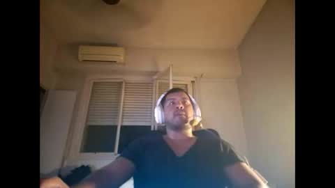 Bruno online show from February 28, 2025, 4:32 am