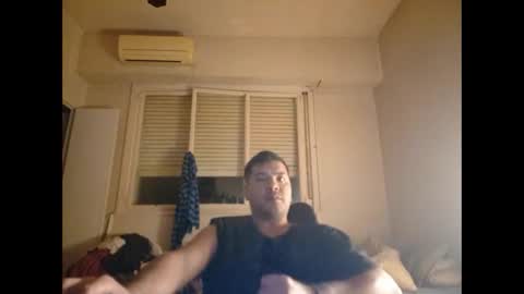 Bruno online show from October 1, 2025, 5:46 am