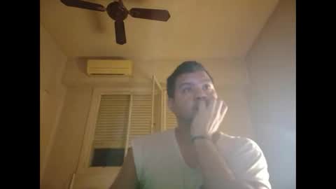 Bruno online show from November 19, 2025, 5:18 am