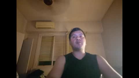 Bruno online show from November 27, 2025, 4:47 am