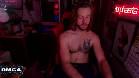 Morphas1s online show from February 28, 2026, 1:45 pm