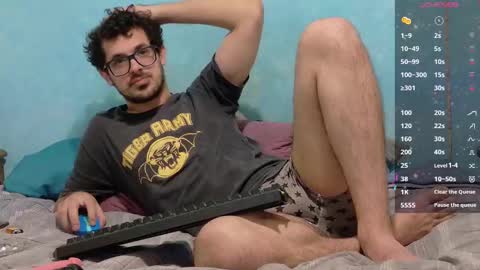 Morpheo online show from November 7, 2025, 11:32 am