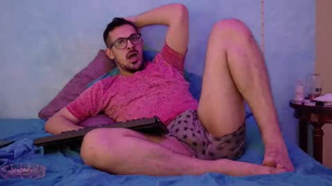 Morpheo online show from March 7, 2026, 10:40 pm