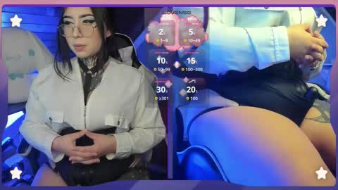 Morrigan online show from February 6, 2026, 11:08 pm