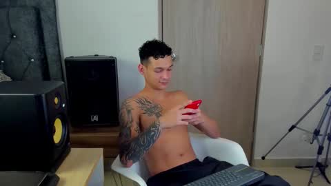 Morthy online show from November 16, 2025, 11:32 pm