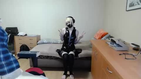 Mory online show from December 17, 2024, 9:38 pm