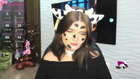 mori online show from October 31, 2025, 3:02 pm