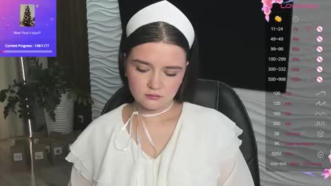 mori online show from December 20, 2025, 1:40 pm