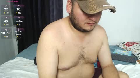 moshi_uwu online show from February 27, 2025, 3:14 am