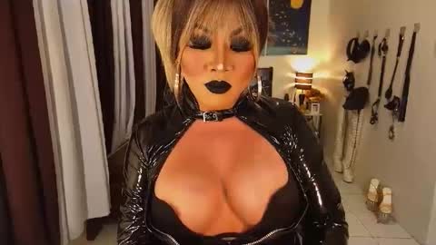 Snapshot of mostcumoverload chatting on January 26, 2025, 5:23 pm Anita online show from January 26, 2025, 5:23 pm