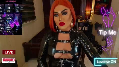 Anita online show from February 8, 2026, 4:27 am