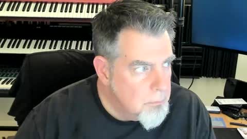 mostly_unbothered online show from September 13, 2025, 4:23 am