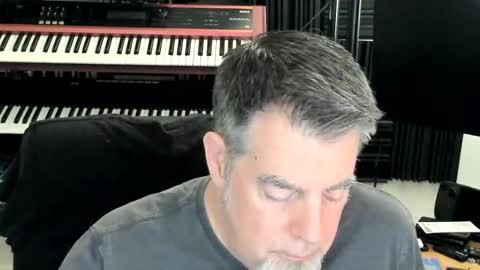 mostly_unbothered online show from September 15, 2025, 8:25 am