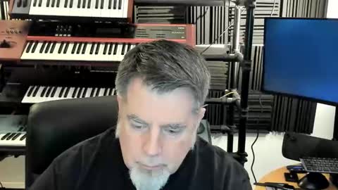 mostly_unbothered online show from November 25, 2025, 9:09 am