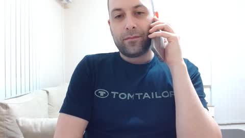 Snapshot of mostwanted7 chatting on November 12, 2025, 5:02 pm mostwanted7 online show from November 12, 2025, 5:02 pm