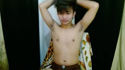 mostwantedtwink online show from October 6, 2025, 5:21 pm