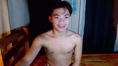 mostwantedtwink online show from November 3, 2025, 12:57 am