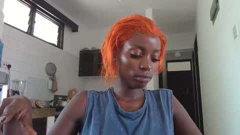 Snapshot of mothernation chatting on January 1, 2025, 10:00 am blacky sassy online show from January 1, 2025, 10:00 am