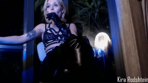 fansly kirarodshtein online show from March 6, 2025, 2:29 pm