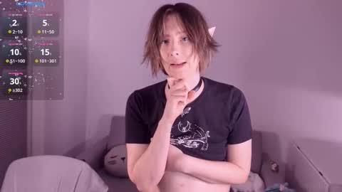 mothkink Moth  -  online show from March 10, 2026, 6:24 pm