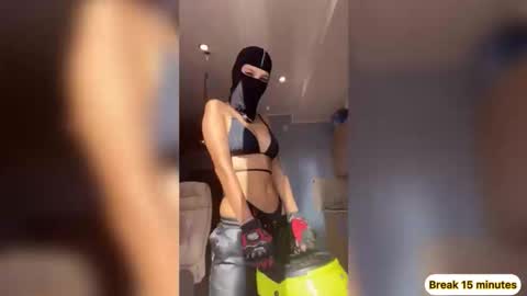 Kris online show from October 21, 2025, 6:25 am