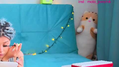 Kris online show from April 10, 2026, 5:12 am