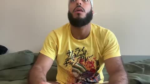 mountaiden online show from September 20, 2025, 3:35 pm