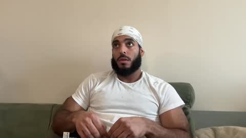 mountaiden online show from October 22, 2025, 4:07 pm