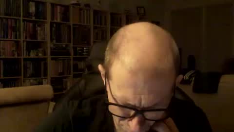 Frederik online show from January 1, 2025, 4:29 pm