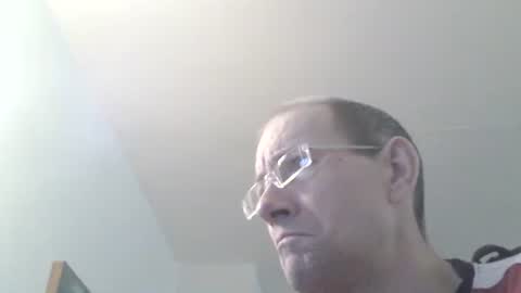 Frederik online show from January 25, 2025, 11:13 am