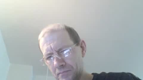 Frederik online show from February 17, 2025, 8:19 am