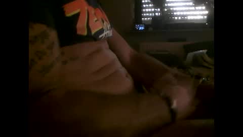 mowgli1977 online show from February 20, 2025, 12:47 pm