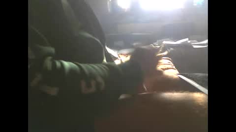 mowgli1977 online show from October 29, 2025, 1:13 pm