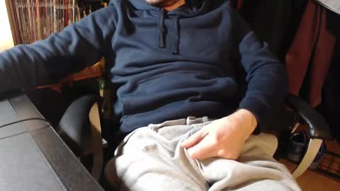 mpmimp online show from January 11, 2025, 5:29 pm