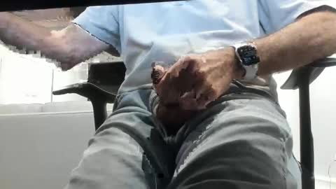 Daddy online show from January 24, 2025, 10:30 pm