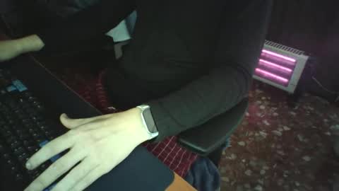 mr0699hotboy online show from November 9, 2025, 2:04 pm