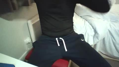 mr0699hotboy online show from December 1, 2025, 7:30 pm