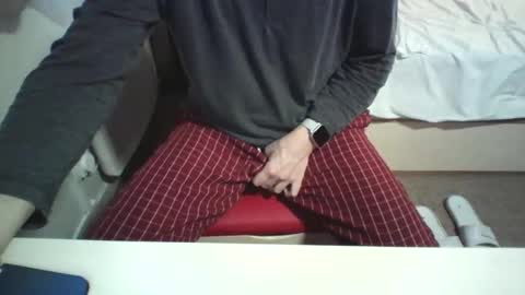 mr0699hotboy online show from January 9, 2026, 10:18 am