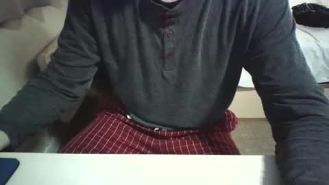 mr0699hotboy online show from January 10, 2026, 6:31 pm