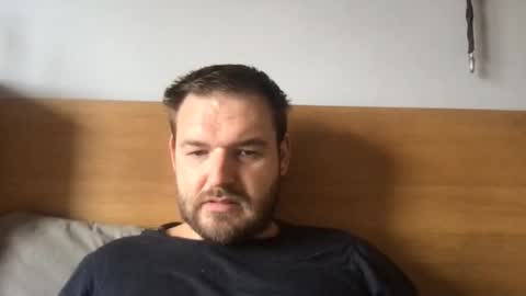 mr834565 online show from October 8, 2025, 10:57 am