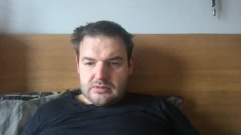 mr834565 online show from October 26, 2025, 10:43 am