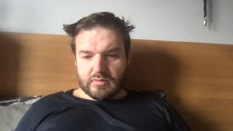 mr834565 online show from November 23, 2025, 11:10 am