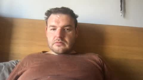 mr834565 online show from May 1, 2026, 8:30 am