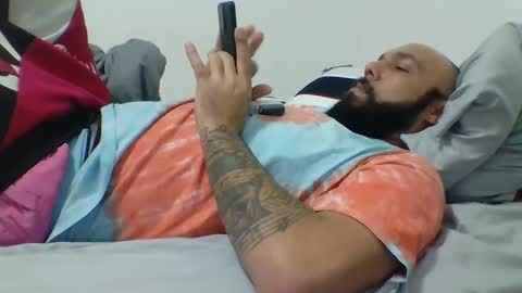 Mr8 online show from January 7, 2025, 4:50 am