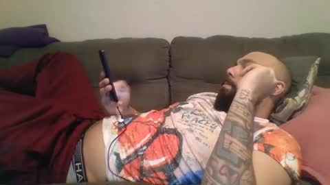 Mr8 online show from January 21, 2025, 10:19 pm