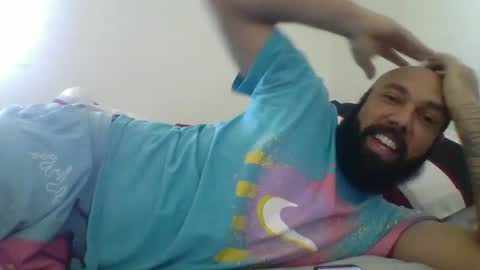 Mr8 online show from January 28, 2025, 6:17 pm