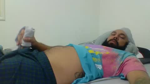 Mr8 online show from January 29, 2025, 6:54 am