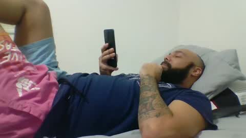 Mr8 online show from January 30, 2025, 2:16 am