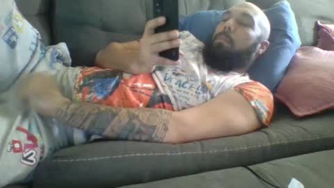 Mr8 online show from March 2, 2025, 9:11 pm